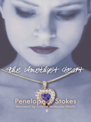 cover image of The Amethyst Heart